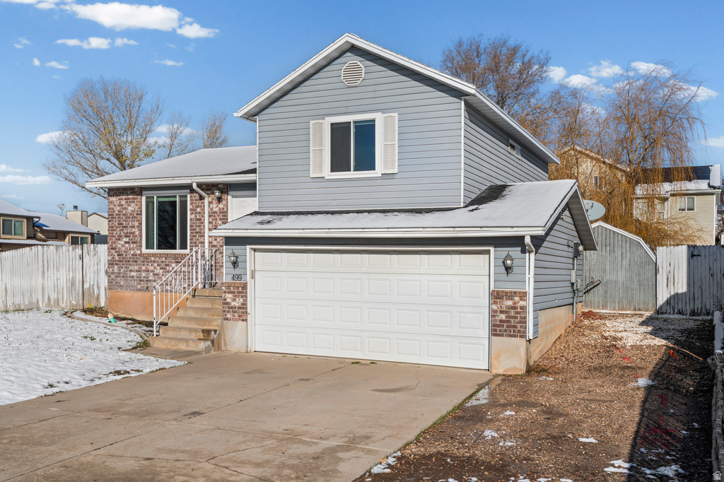499 W 180 N Clearfield, UT 84015