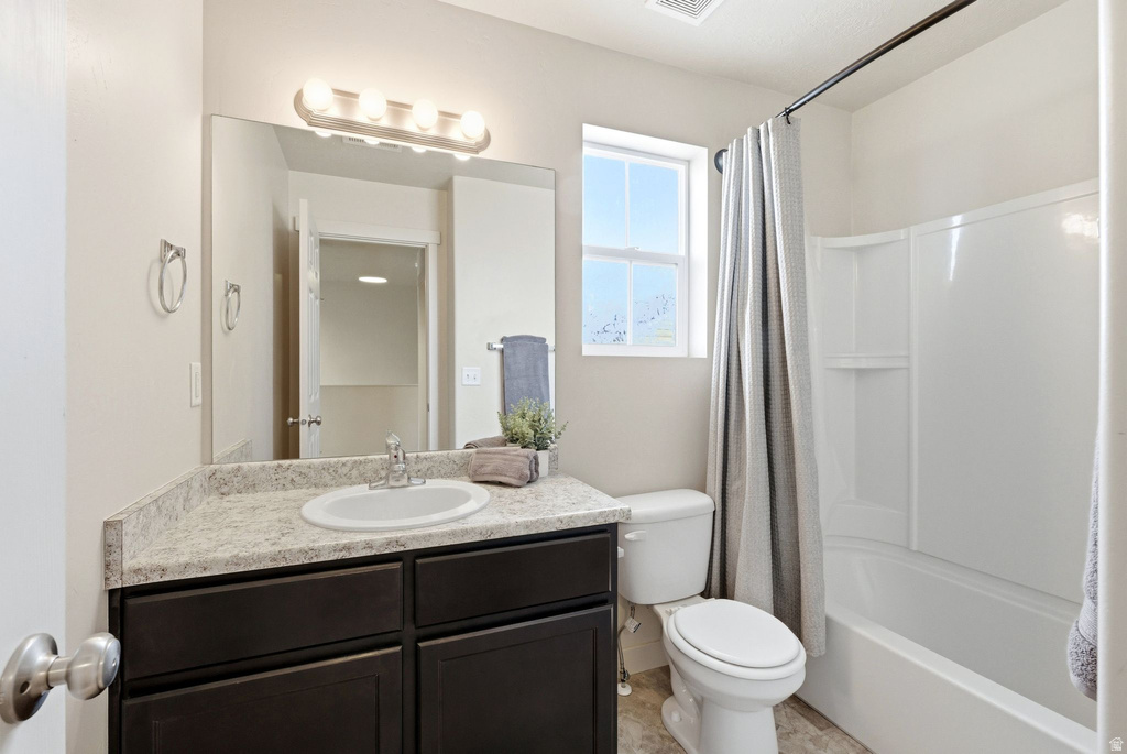 968 W STONEHAVEN DR North Salt Lake, UT 84054