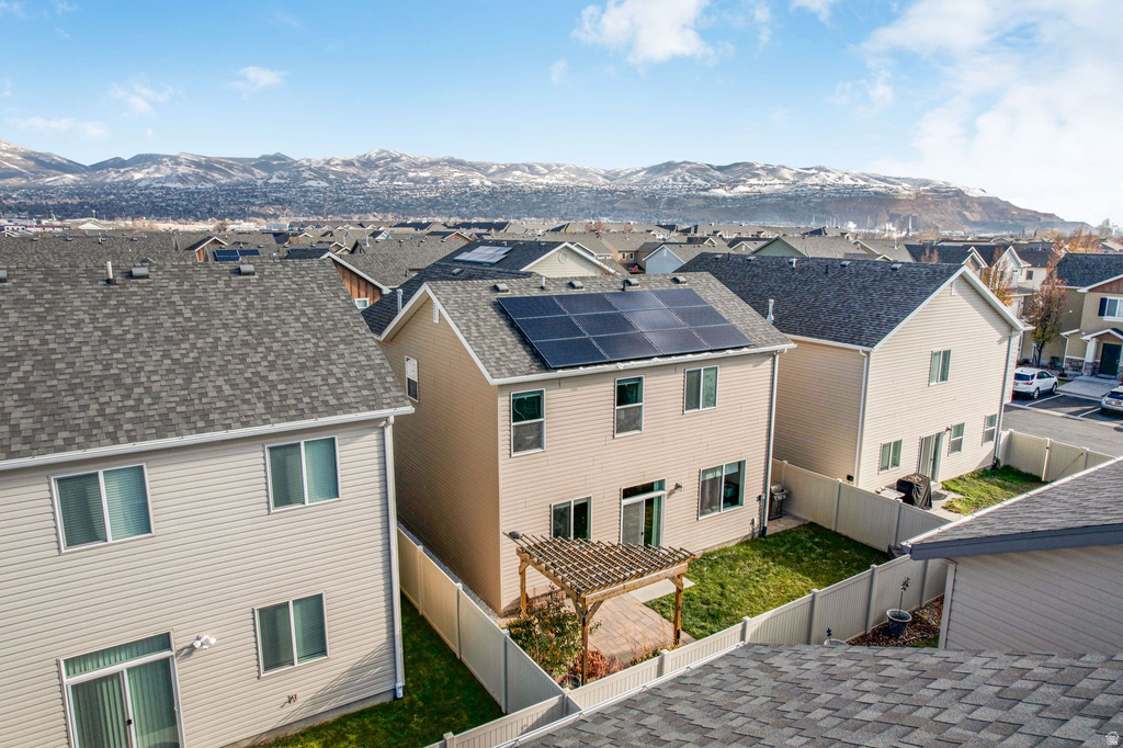 968 W STONEHAVEN DR North Salt Lake, UT 84054