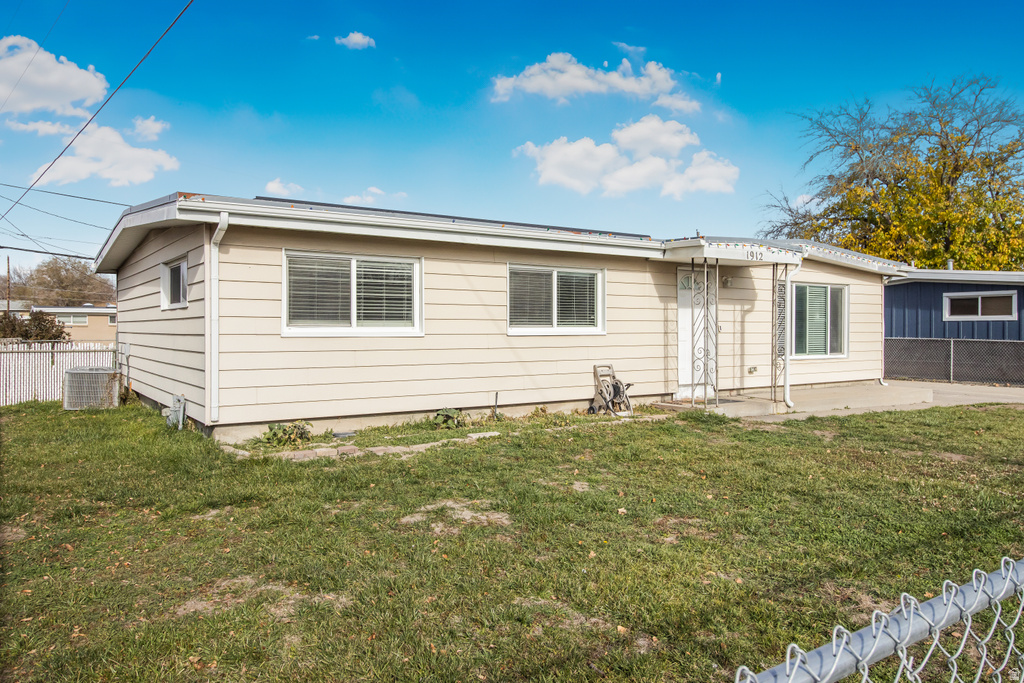 1912 W 3300 S West Valley City, UT 84119