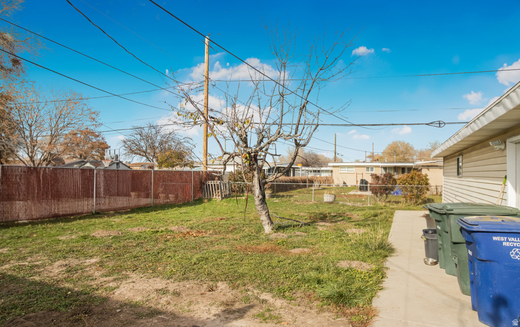 1912 W 3300 S West Valley City, UT 84119