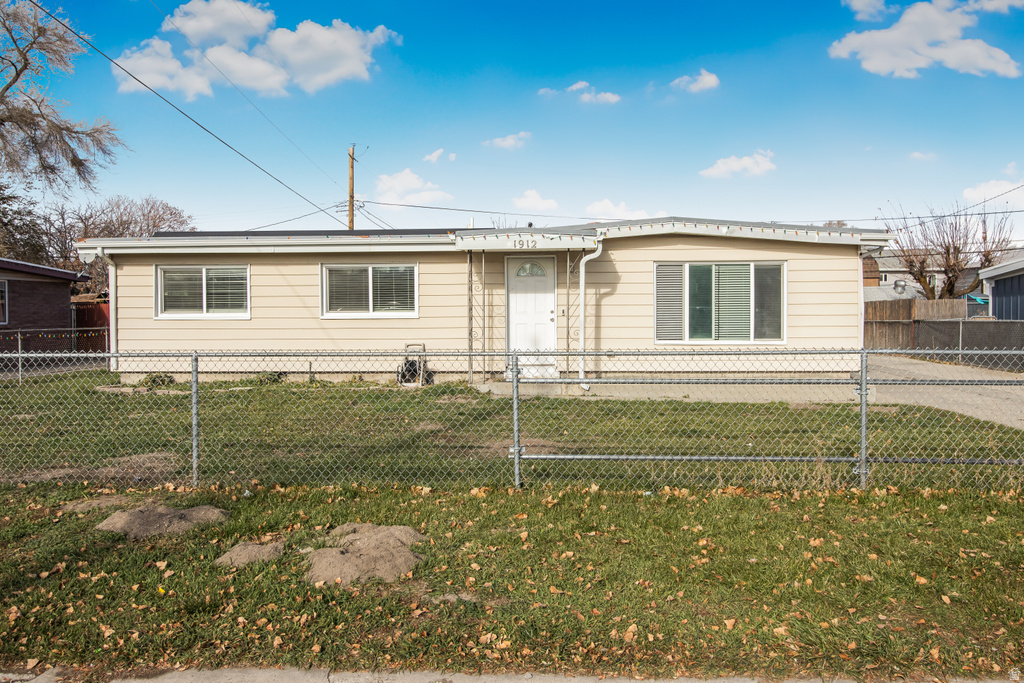1912 W 3300 S West Valley City, UT 84119