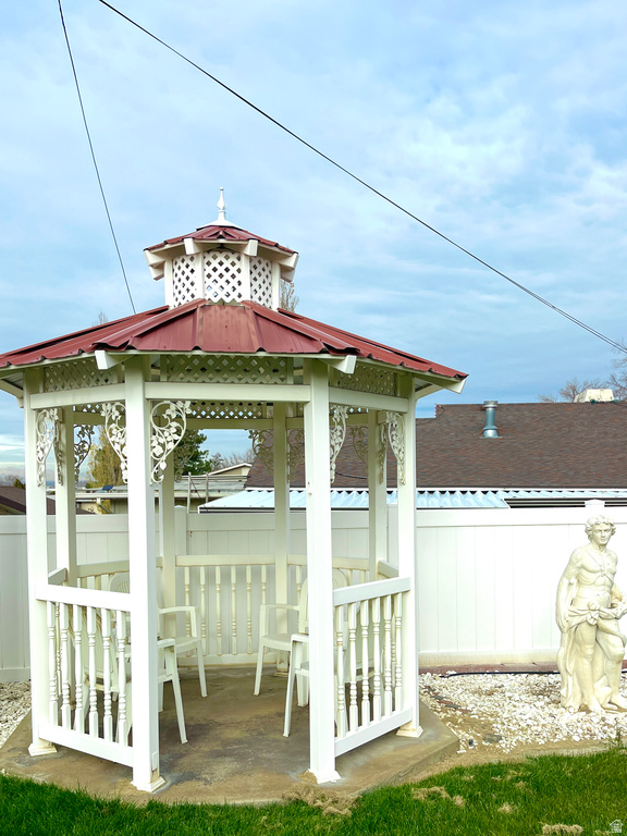 4521 MADISON AVE South Ogden, UT 84403