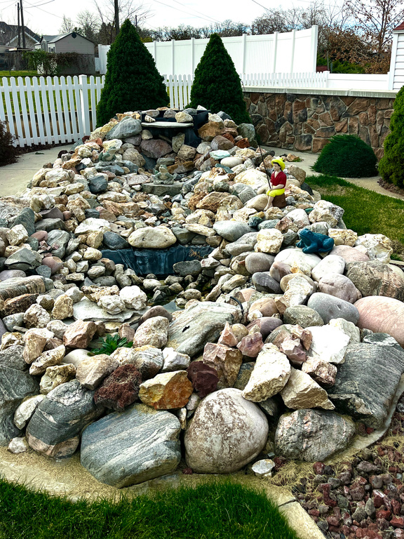 4521 MADISON AVE South Ogden, UT 84403