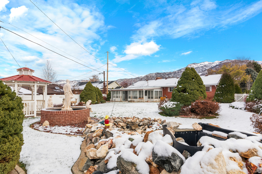 4521 MADISON AVE South Ogden, UT 84403