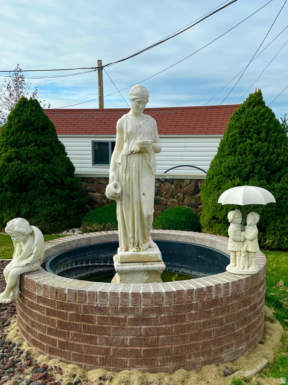 4521 MADISON AVE South Ogden, UT 84403