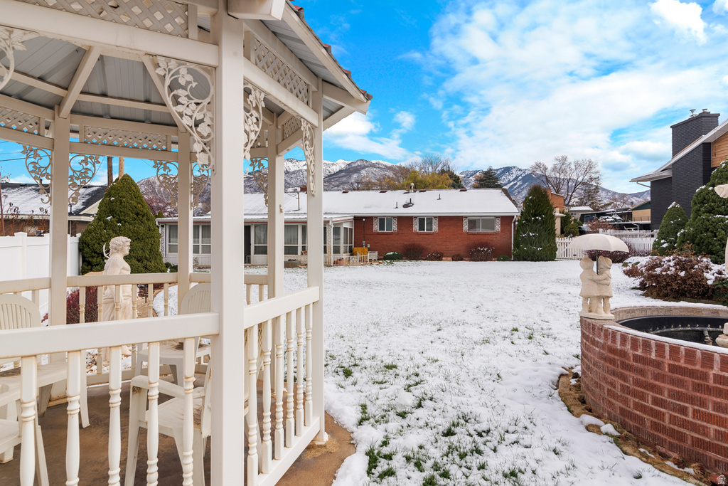 4521 MADISON AVE South Ogden, UT 84403