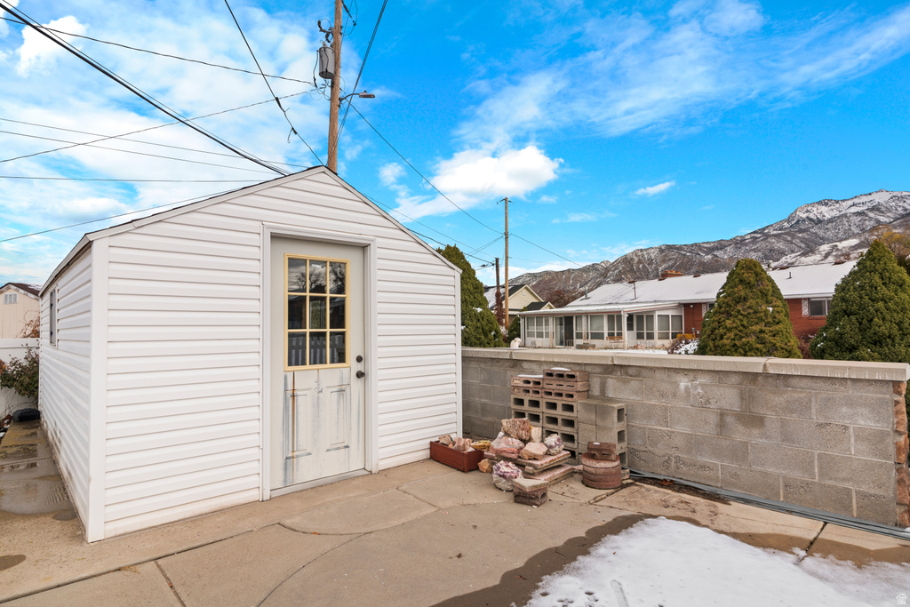 4521 MADISON AVE South Ogden, UT 84403