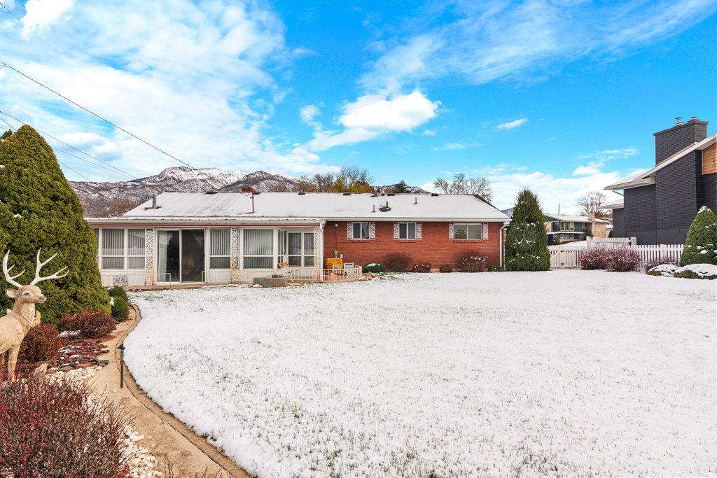 4521 MADISON AVE South Ogden, UT 84403