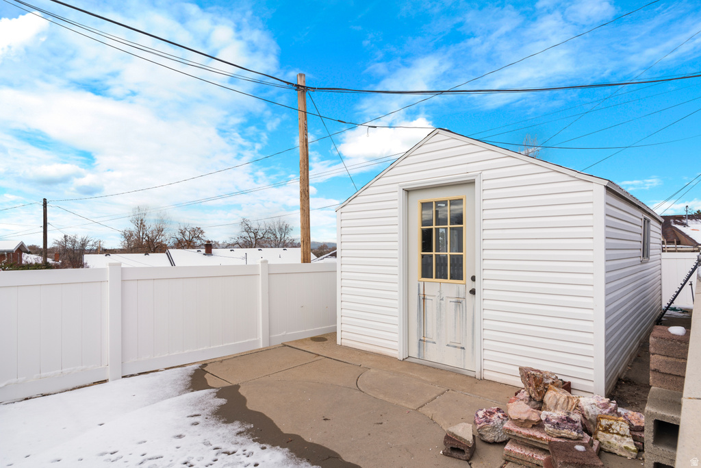 4521 MADISON AVE South Ogden, UT 84403