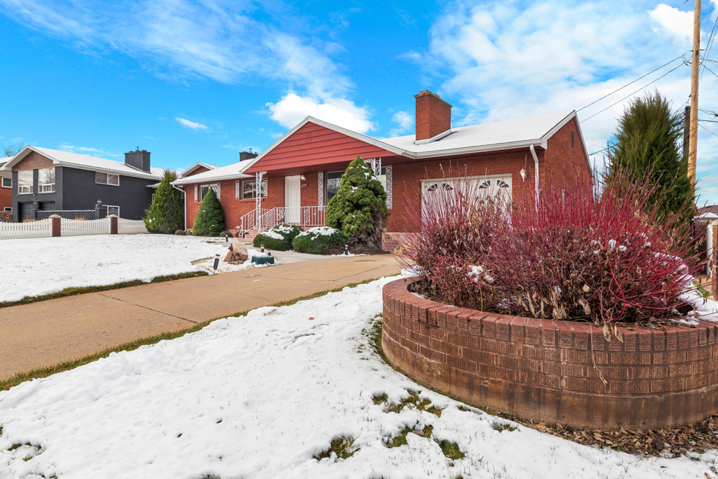 4521 MADISON AVE South Ogden, UT 84403