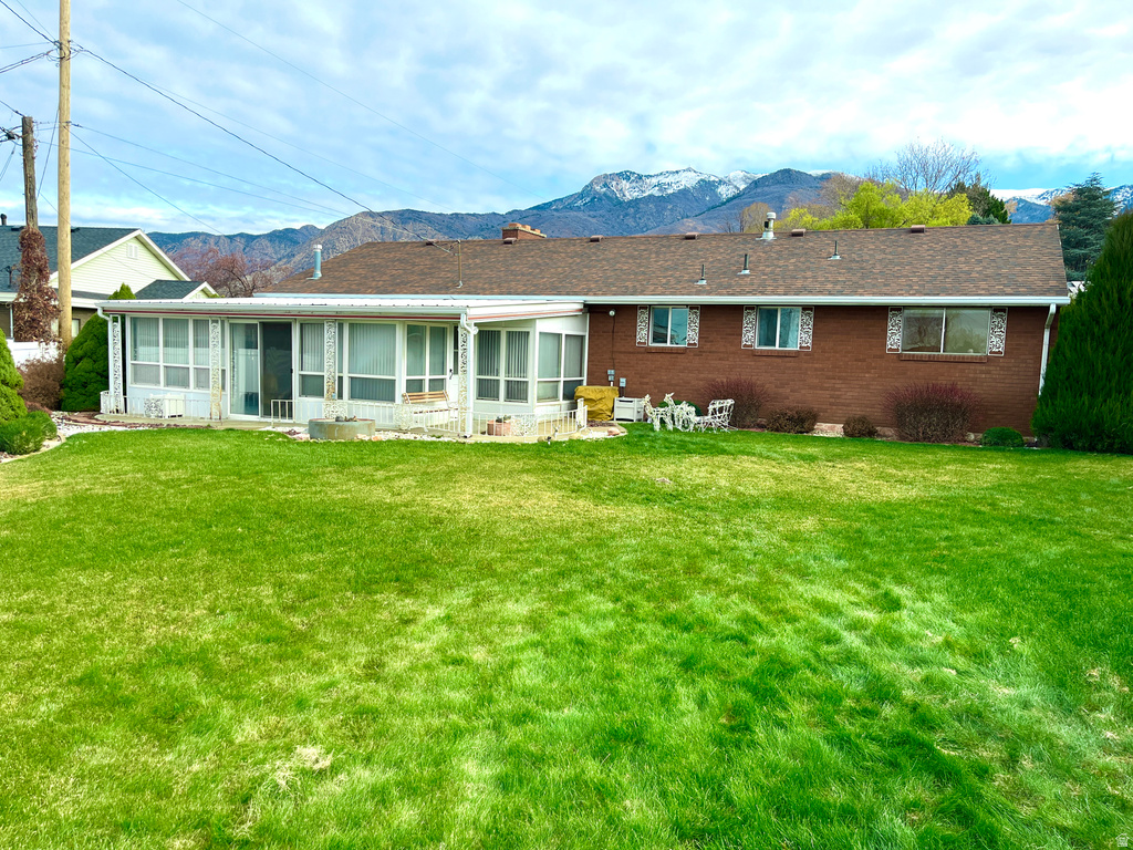 4521 MADISON AVE South Ogden, UT 84403