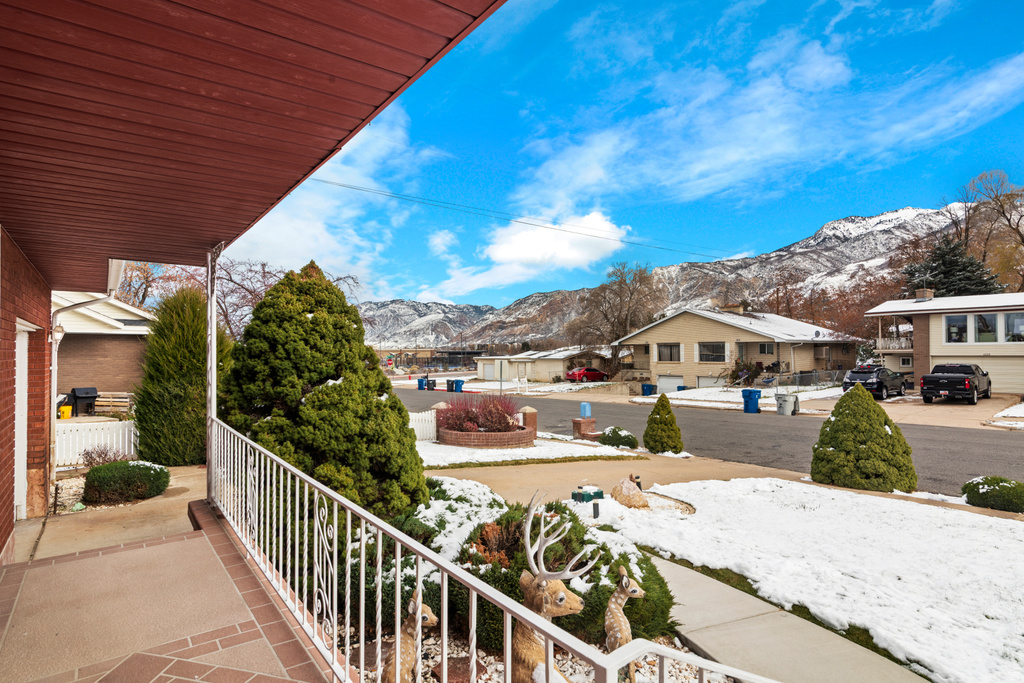 4521 MADISON AVE South Ogden, UT 84403