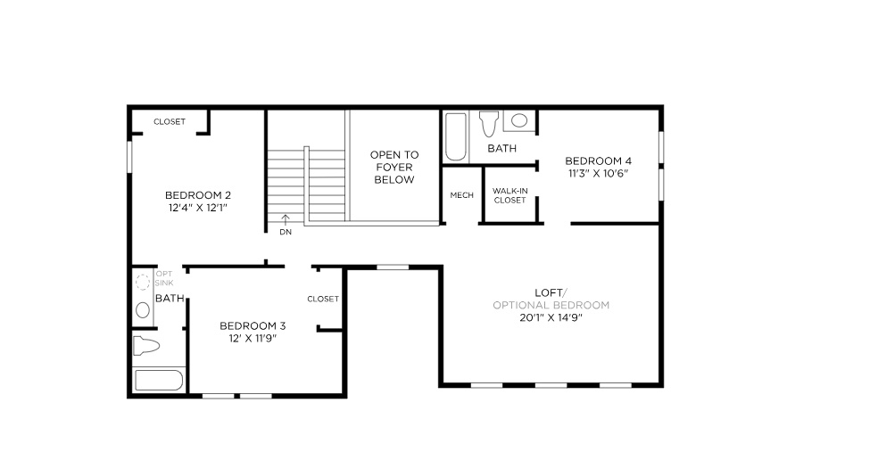 2361 N WILD YARROW DR #2067 Saratoga Springs, UT 84045