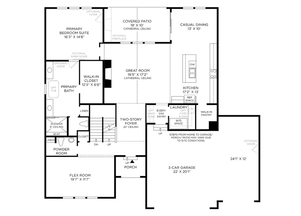 2361 N WILD YARROW DR #2067 Saratoga Springs, UT 84045