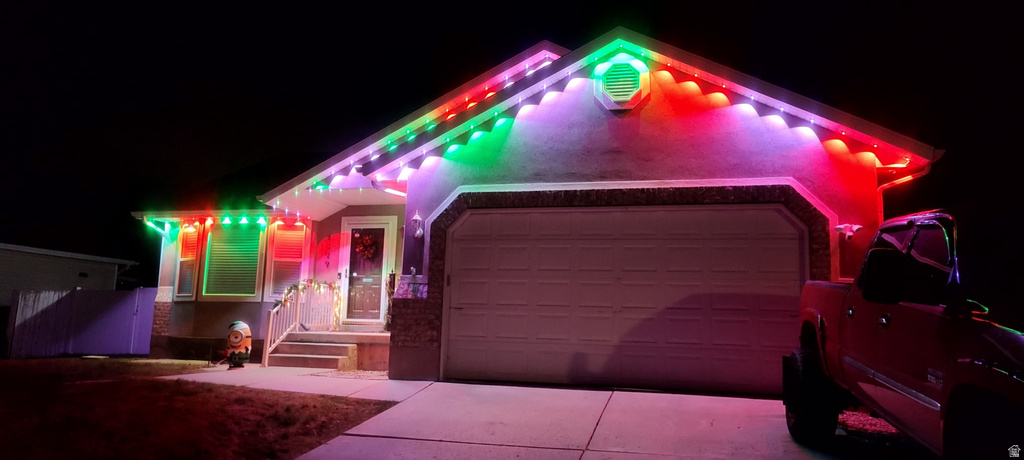 4999 W CAVE PEAK DR Riverton, UT 84096