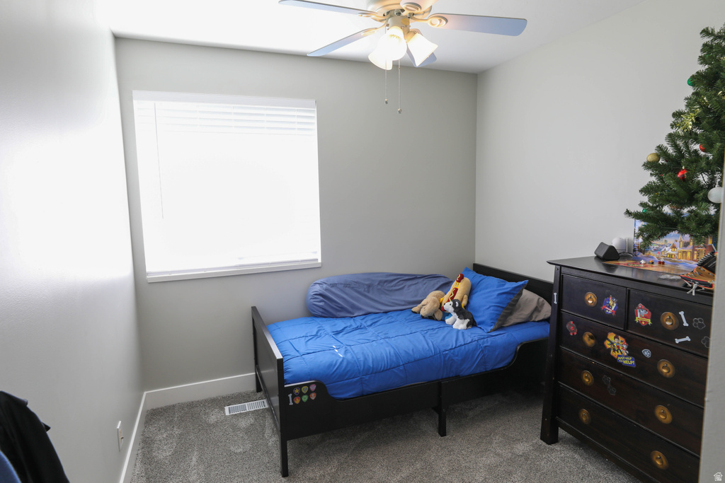 4999 W CAVE PEAK DR Riverton, UT 84096