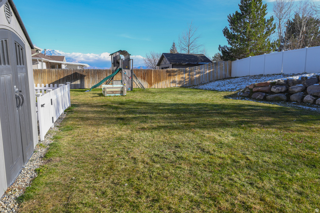 4999 W CAVE PEAK DR Riverton, UT 84096