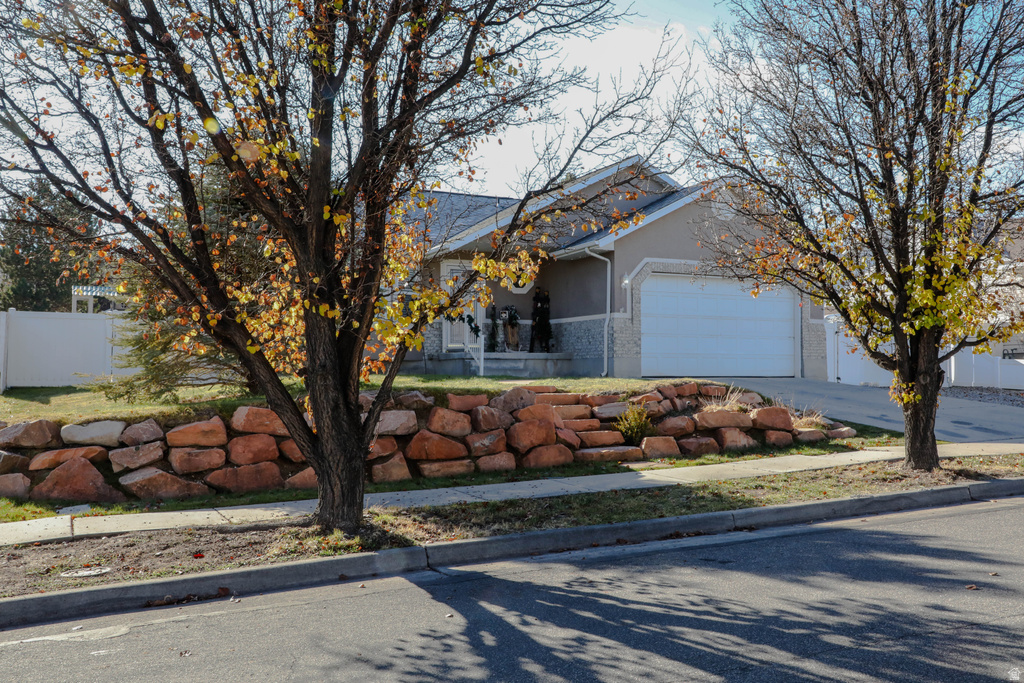 4999 W CAVE PEAK DR Riverton, UT 84096