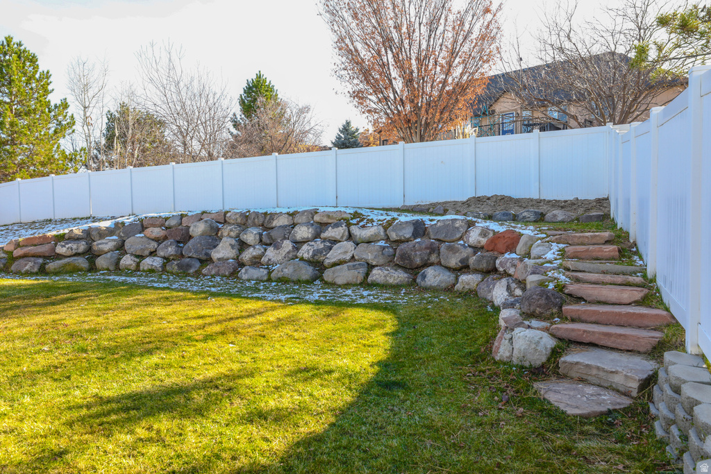 4999 W CAVE PEAK DR Riverton, UT 84096