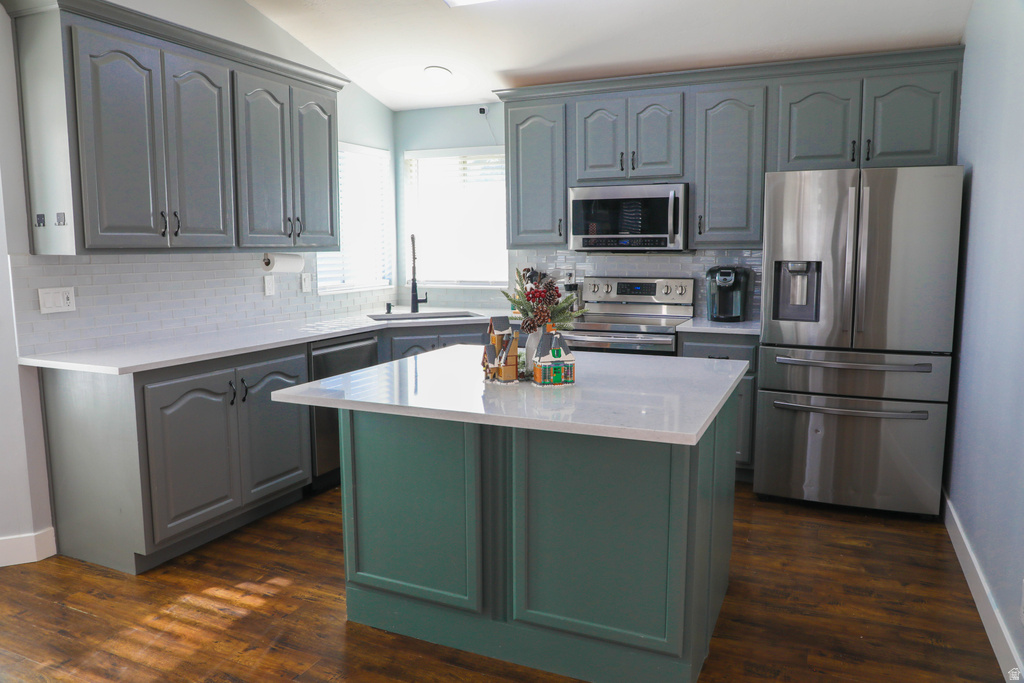 4999 W CAVE PEAK DR Riverton, UT 84096