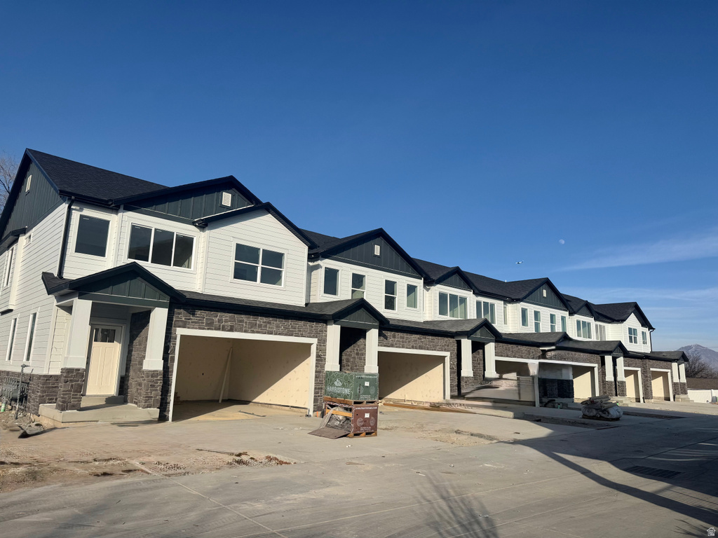 3542 W FRANCO CT #4 West Valley City, UT 84119