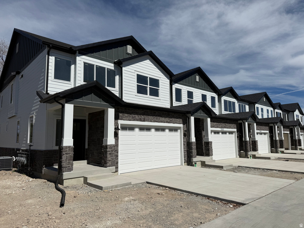 3542 W FRANCO CT #4 West Valley City, UT 84119