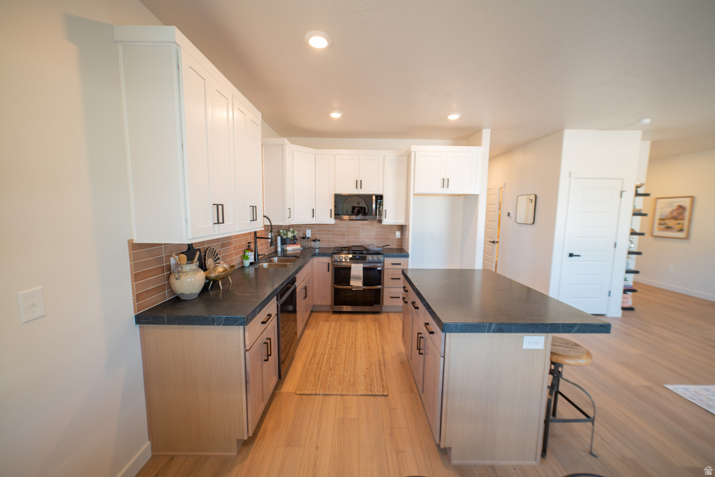 3542 W FRANCO CT #4 West Valley City, UT 84119