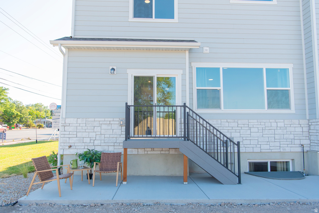 3542 W FRANCO CT #4 West Valley City, UT 84119