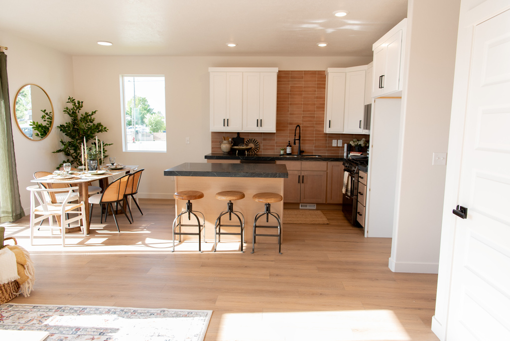 3542 W FRANCO CT #4 West Valley City, UT 84119