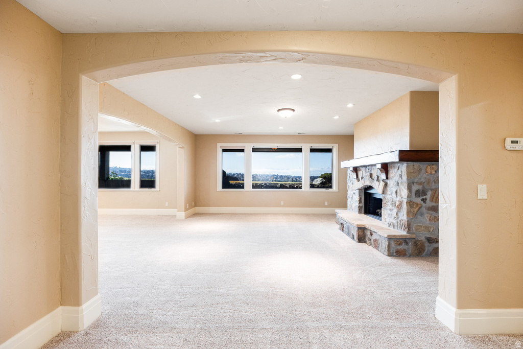 8362 S VIA RIVIERA WAY Cottonwood Heights, UT 84093