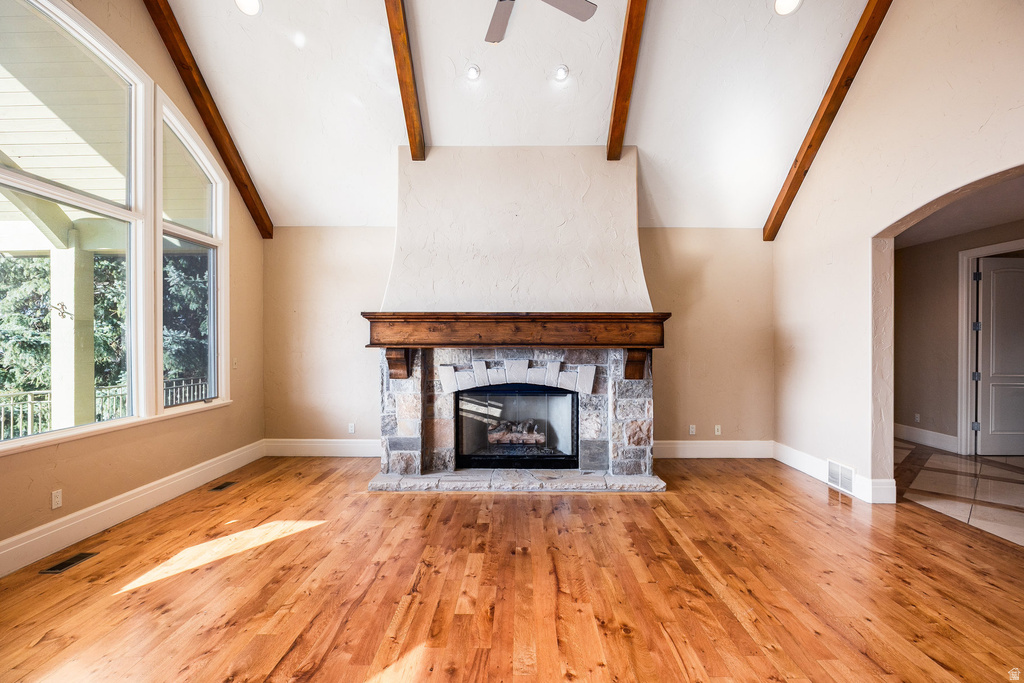 8362 S VIA RIVIERA WAY Cottonwood Heights, UT 84093