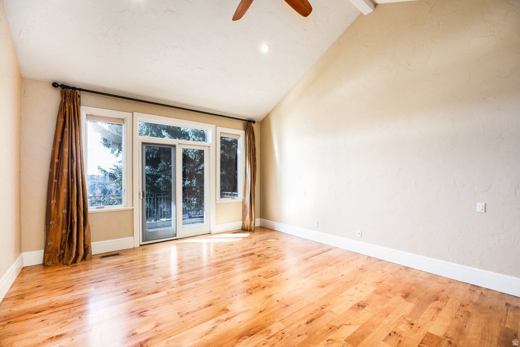 8362 S VIA RIVIERA WAY Cottonwood Heights, UT 84093