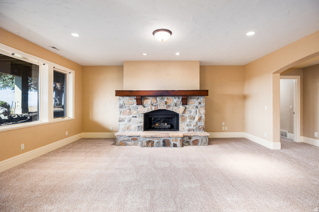 8362 S VIA RIVIERA WAY Cottonwood Heights, UT 84093