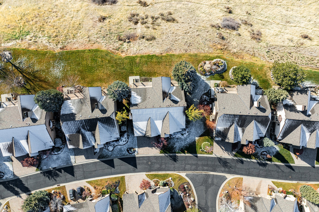 8362 S VIA RIVIERA WAY Cottonwood Heights, UT 84093