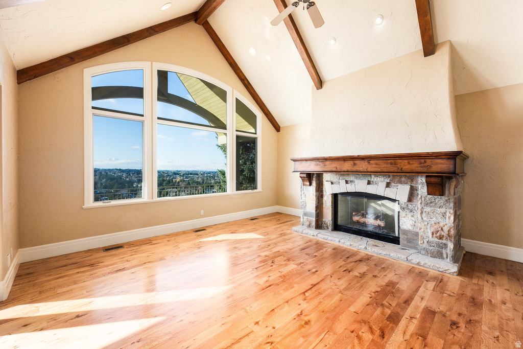 8362 S VIA RIVIERA WAY Cottonwood Heights, UT 84093