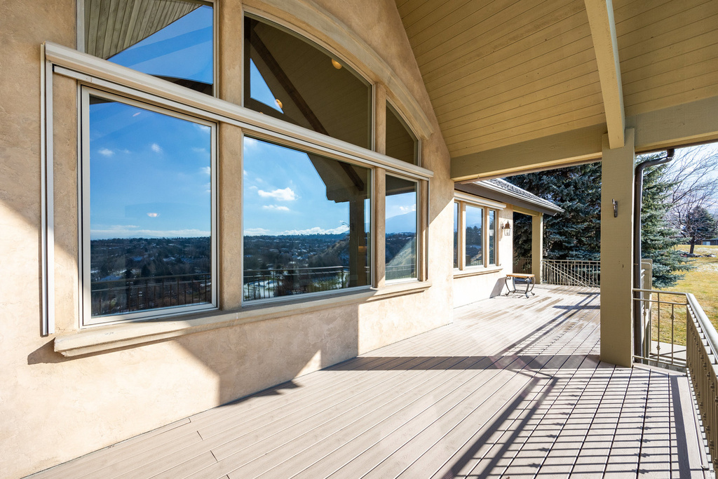 8362 S VIA RIVIERA WAY Cottonwood Heights, UT 84093