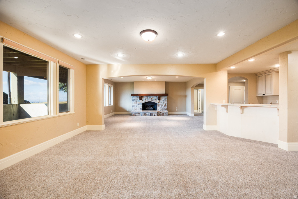 8362 S VIA RIVIERA WAY Cottonwood Heights, UT 84093