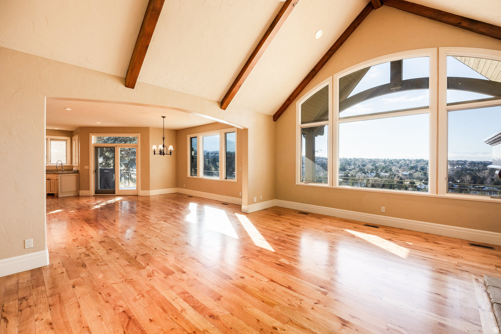 8362 S VIA RIVIERA WAY Cottonwood Heights, UT 84093