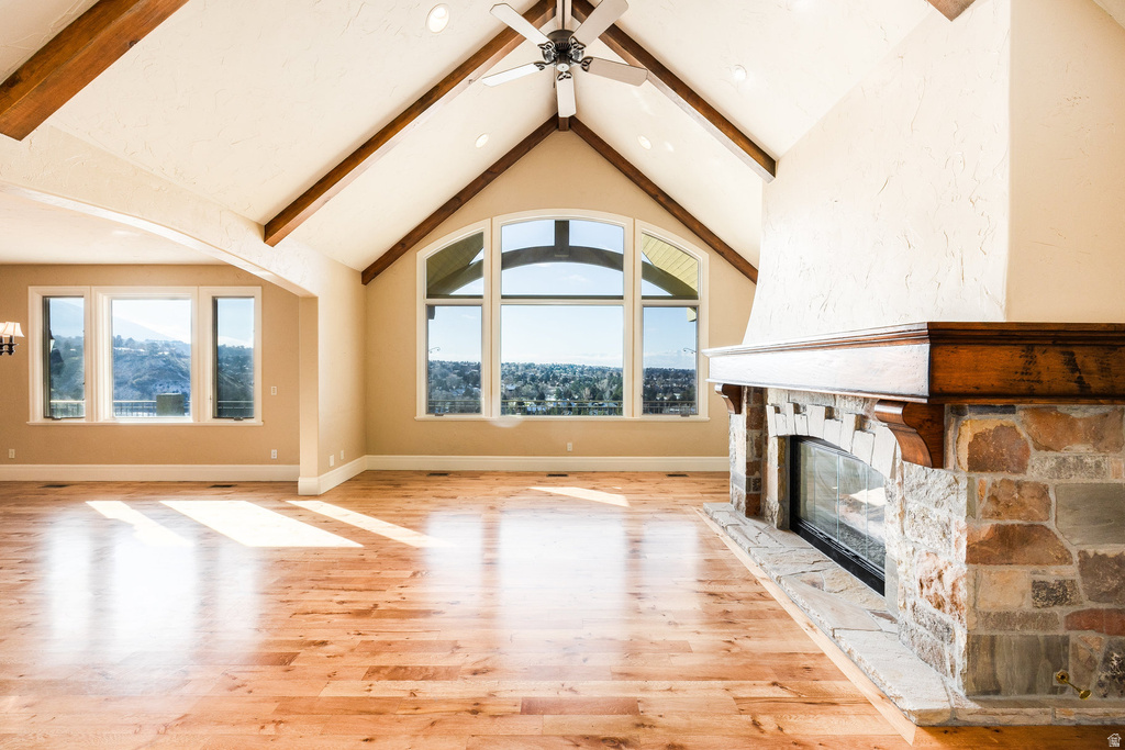 8362 S VIA RIVIERA WAY Cottonwood Heights, UT 84093