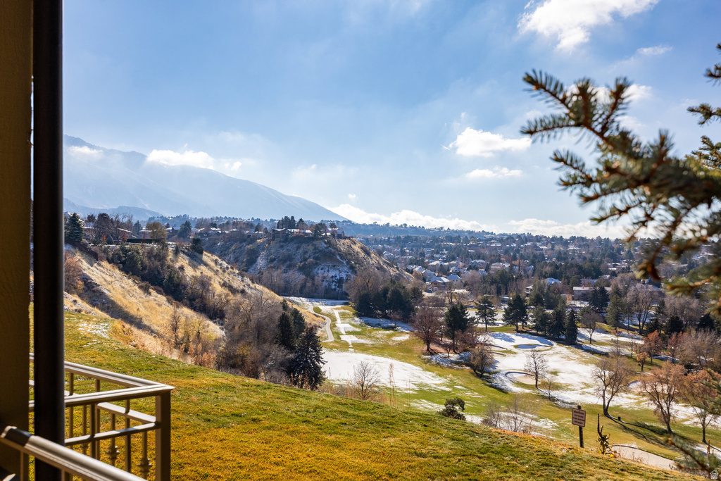 8362 S VIA RIVIERA WAY Cottonwood Heights, UT 84093