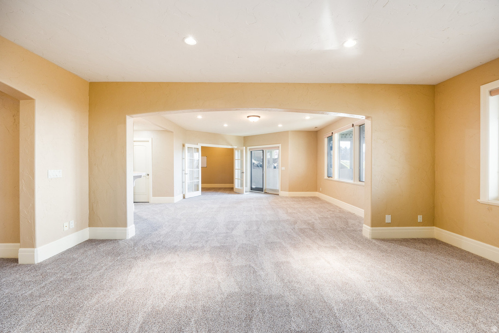 8362 S VIA RIVIERA WAY Cottonwood Heights, UT 84093