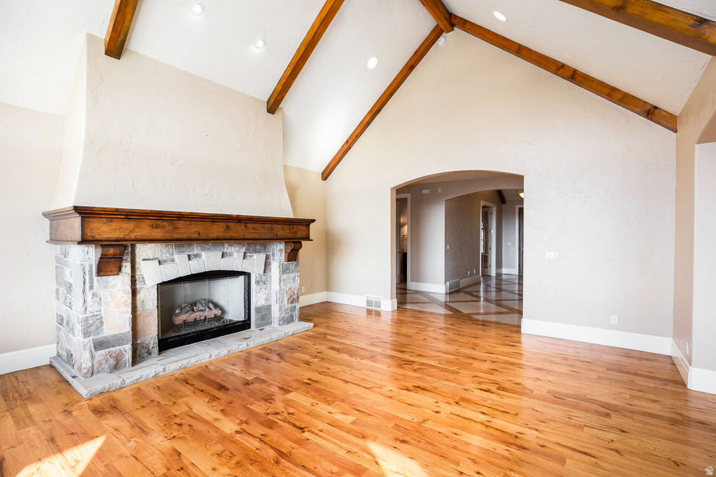 8362 S VIA RIVIERA WAY Cottonwood Heights, UT 84093