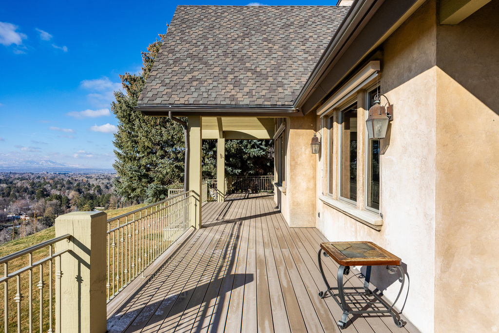 8362 S VIA RIVIERA WAY Cottonwood Heights, UT 84093