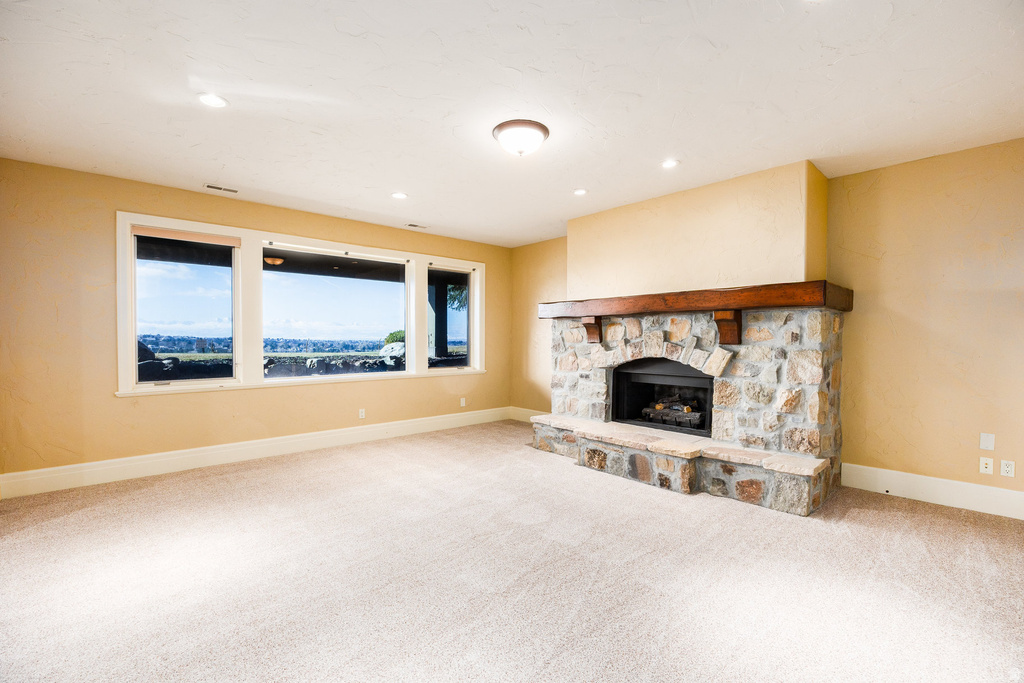 8362 S VIA RIVIERA WAY Cottonwood Heights, UT 84093