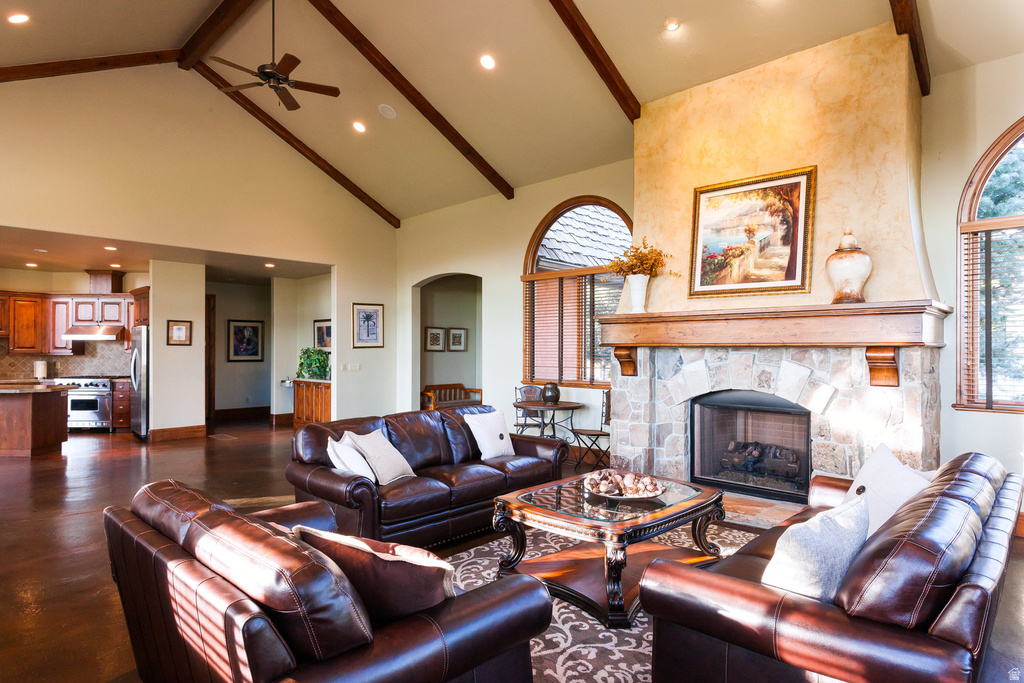 8362 S VIA RIVIERA WAY Cottonwood Heights, UT 84093