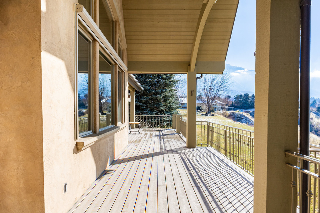 8362 S VIA RIVIERA WAY Cottonwood Heights, UT 84093