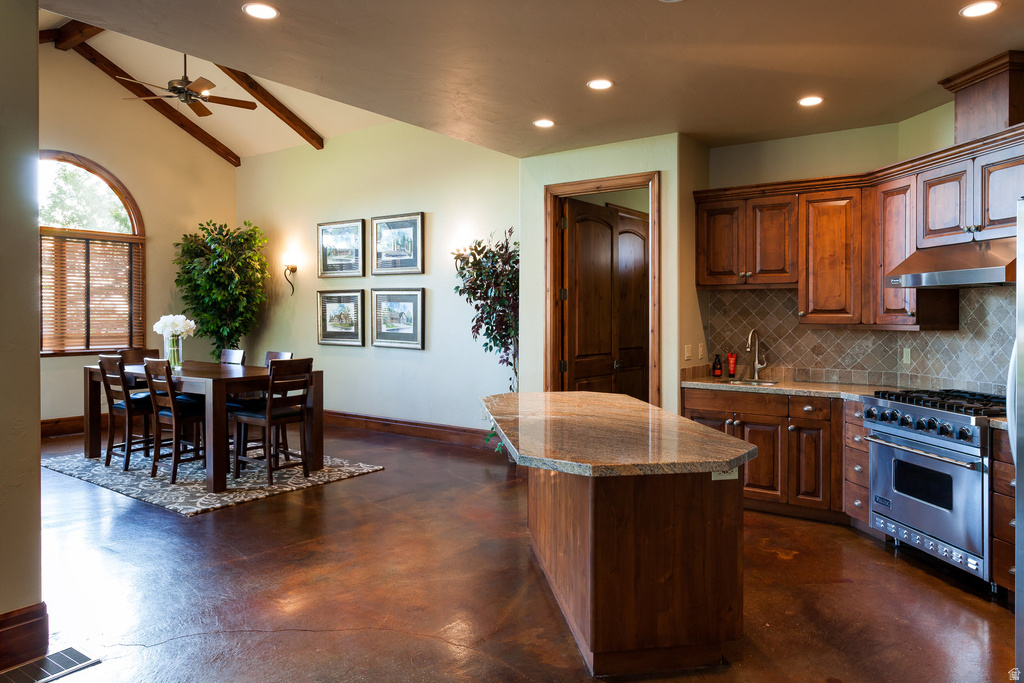 8362 S VIA RIVIERA WAY Cottonwood Heights, UT 84093