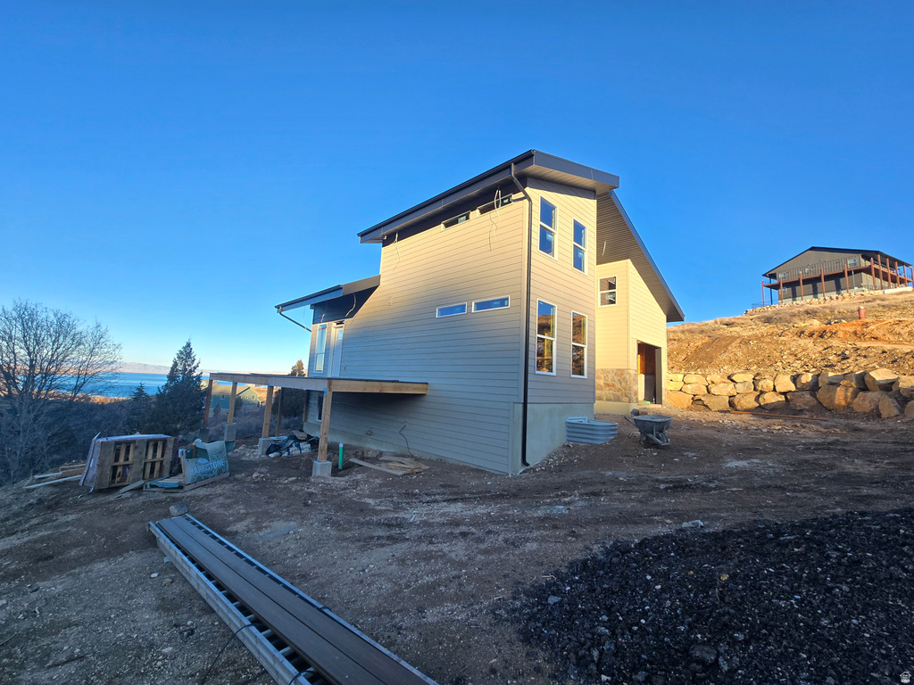 1085 N BROAD RD Garden City, UT 84028