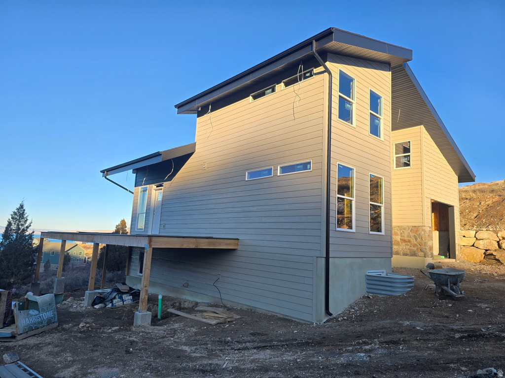 1085 N BROAD RD Garden City, UT 84028